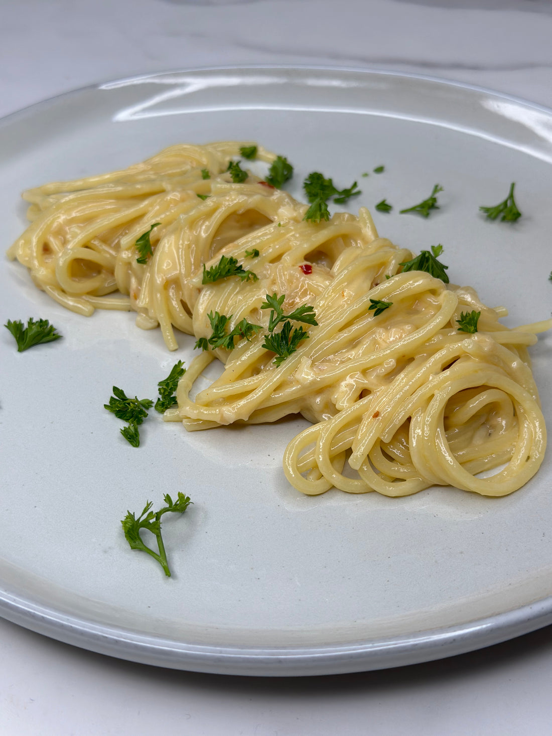 Savor the Sweetness: Caramelized Onion Pasta Recipe