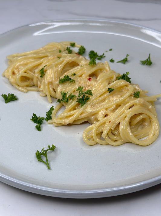 Savor the Sweetness: Caramelized Onion Pasta Recipe