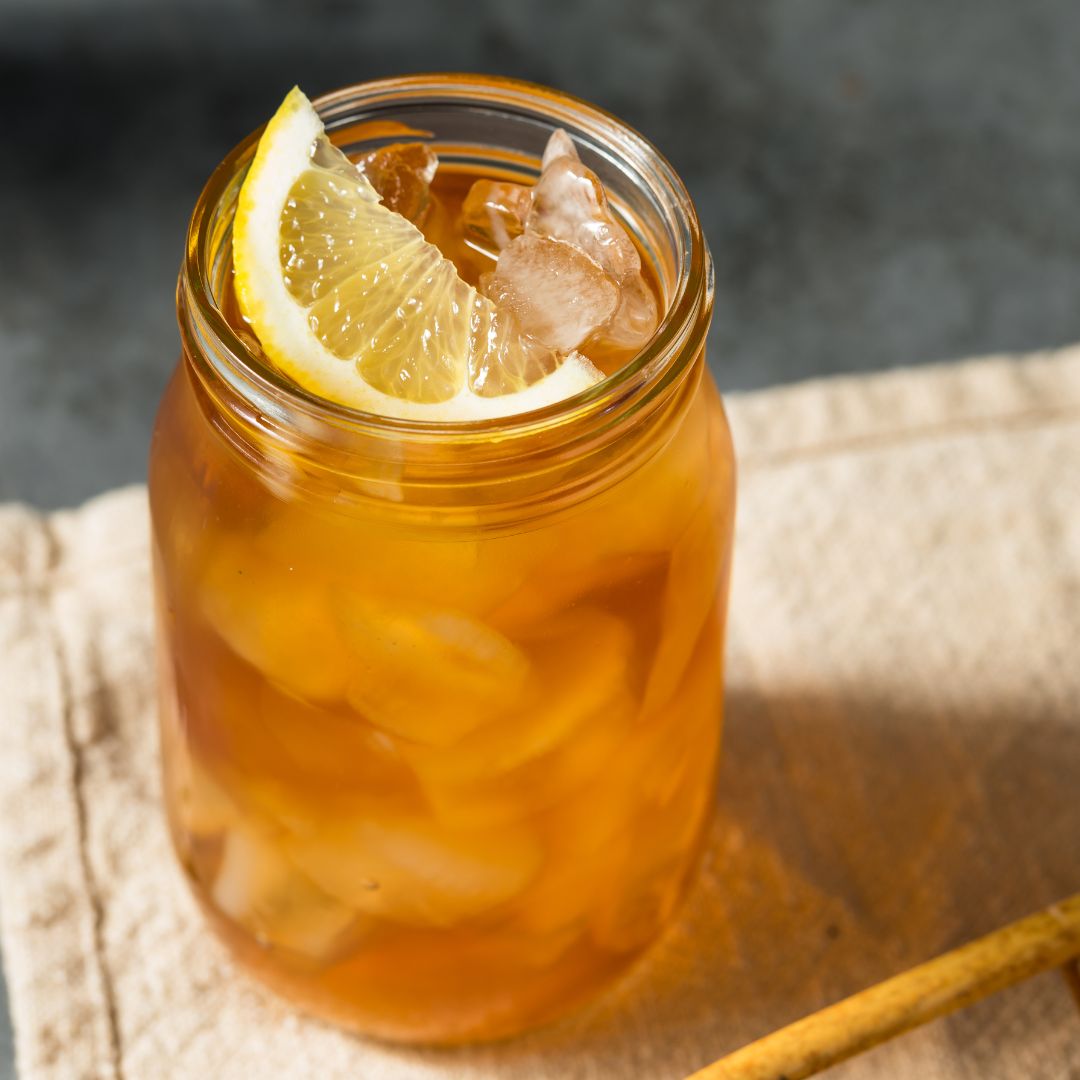 The Ultimate Southern Sweet Tea Recipe: Refreshing, Easy, and Oh-So-Sweet!