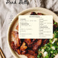 E-Cookbook Recipes For The Everyday Home Chef