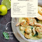 E-Cookbook Recipes For The Everyday Home Chef