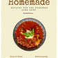 E-Cookbook Recipes For The Everyday Home Chef